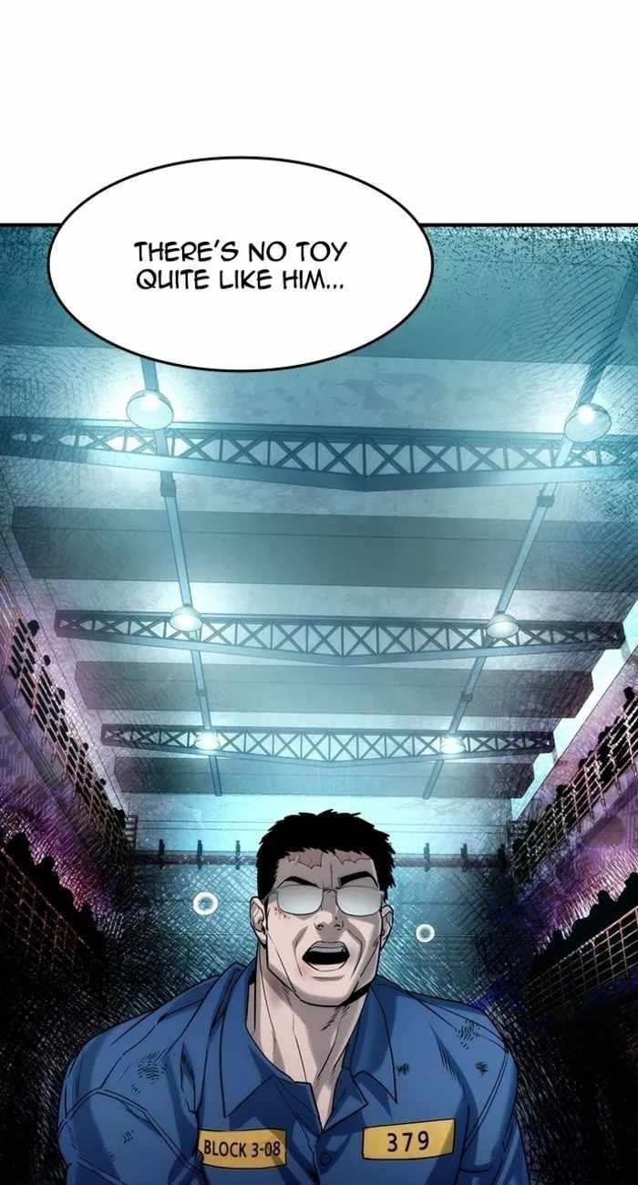 The Childe Chapter 62 - Page 14