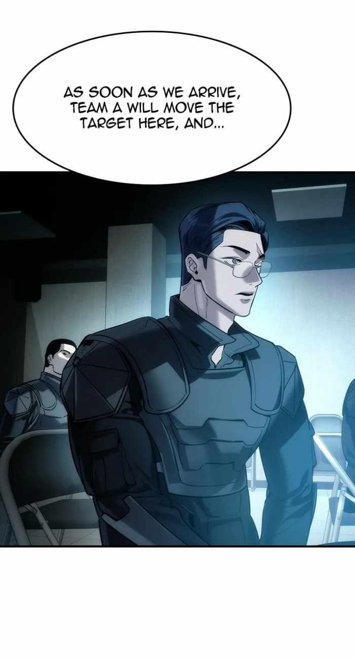 The Childe Chapter 62 - Page 23