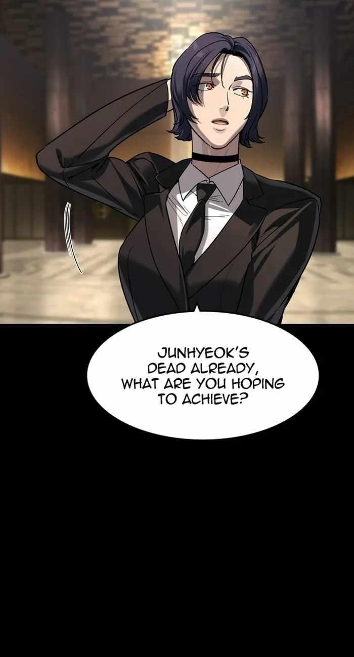 The Childe Chapter 62 - Page 26