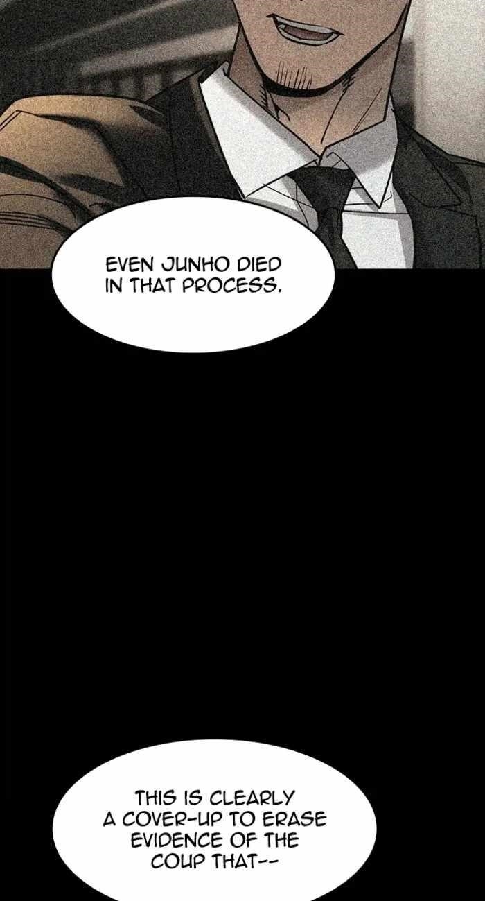 The Childe Chapter 62 - Page 29