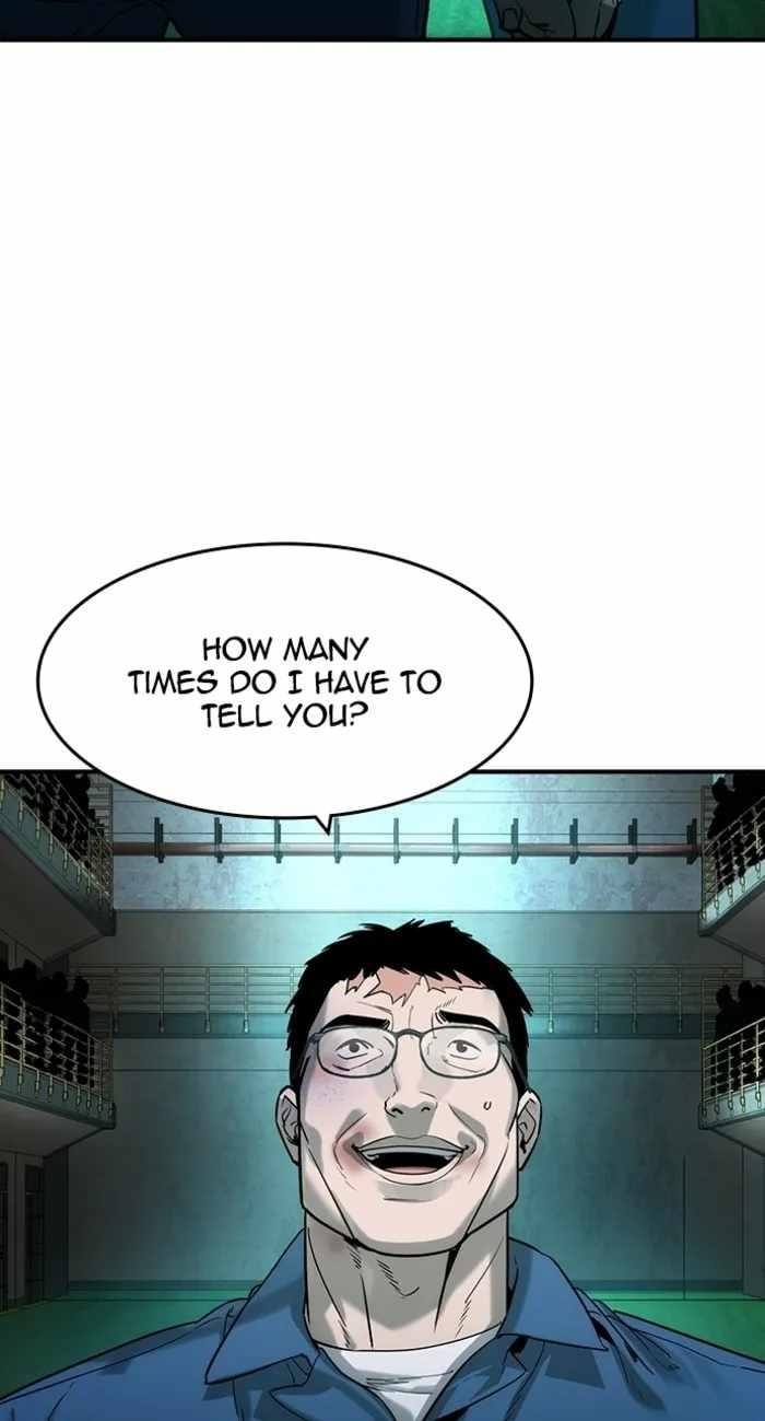 The Childe Chapter 62 - Page 5