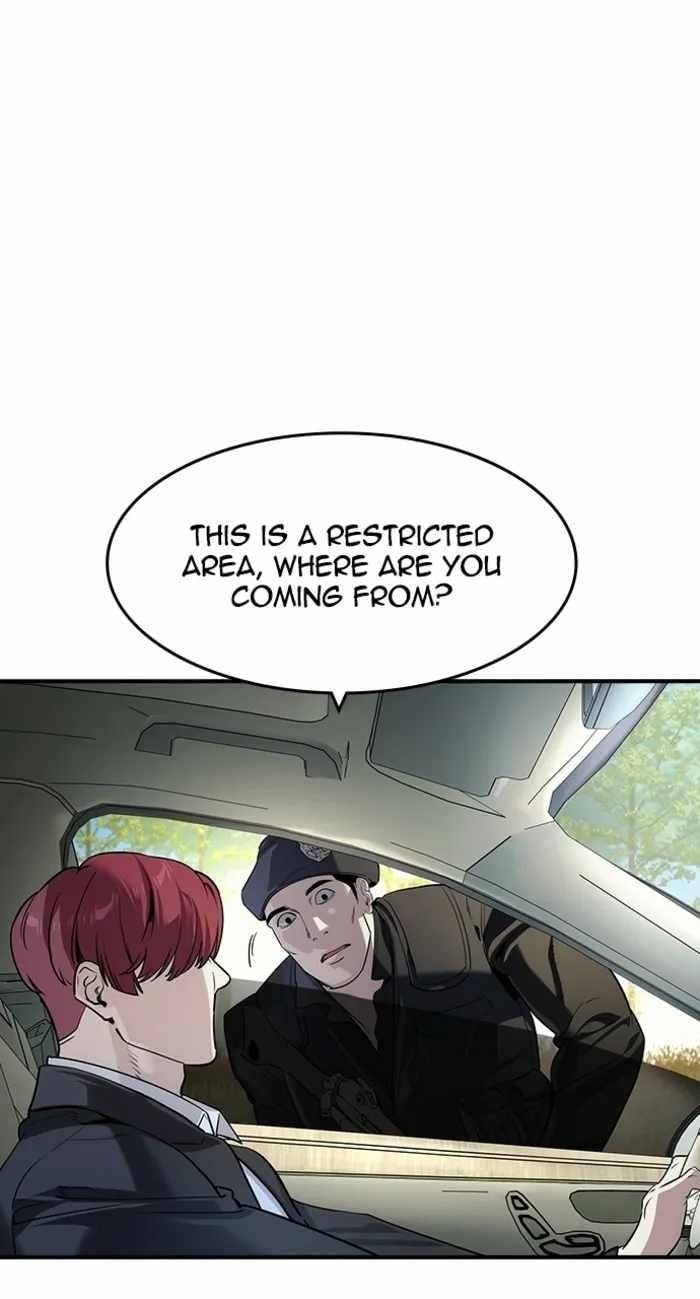 The Childe Chapter 62 - Page 71