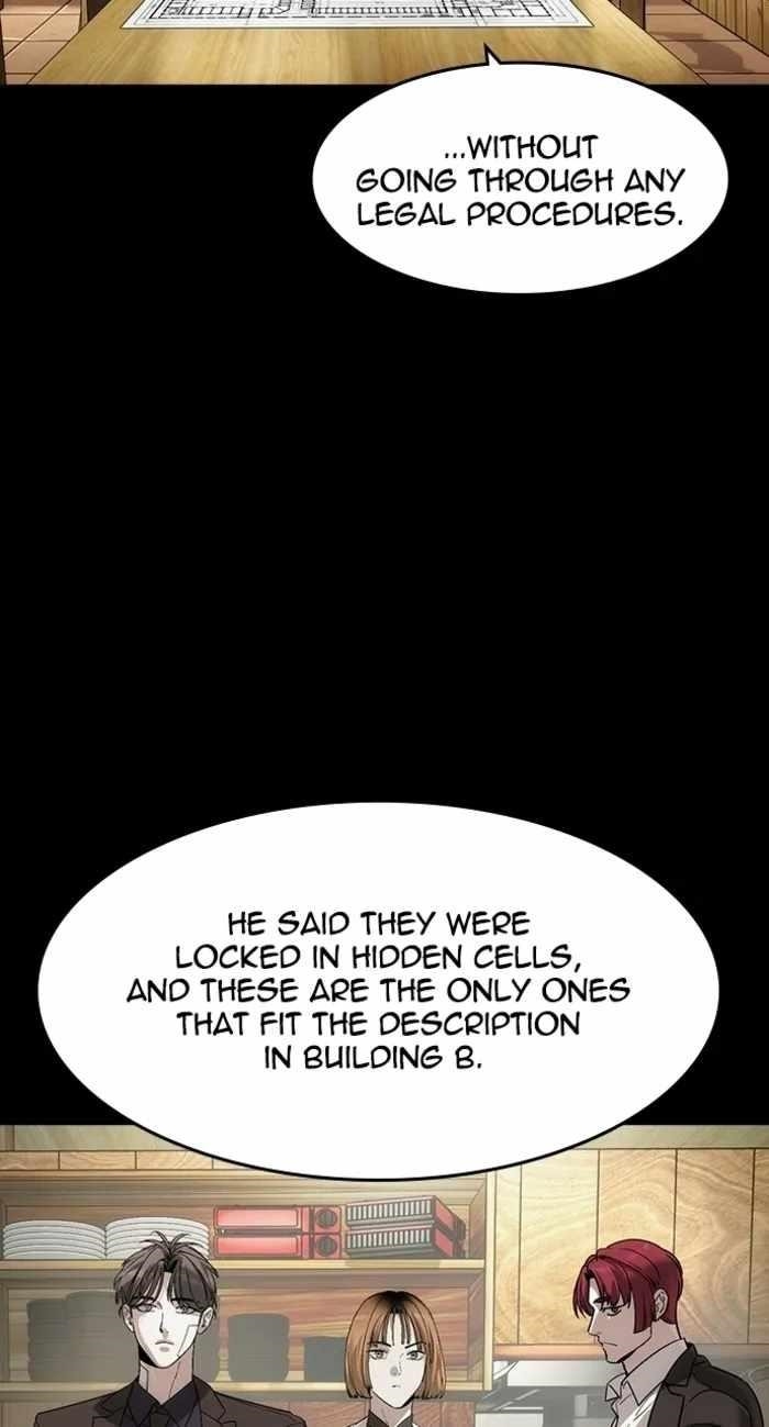 The Childe Chapter 63 - Page 2