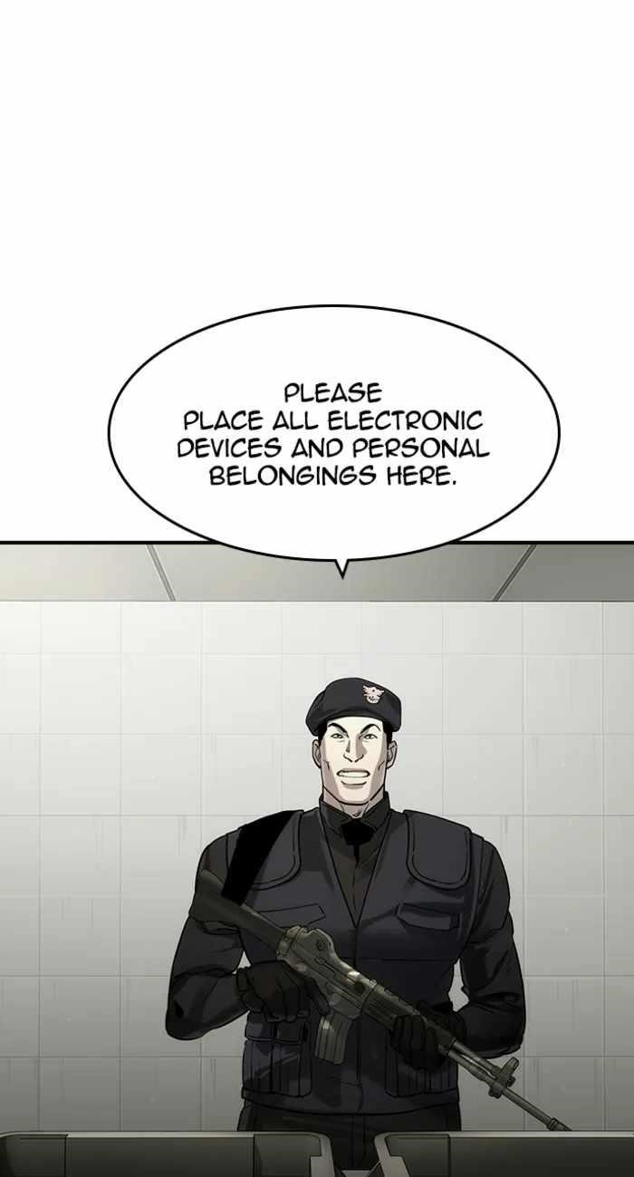 The Childe Chapter 63 - Page 20