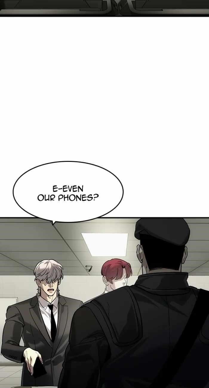 The Childe Chapter 63 - Page 21