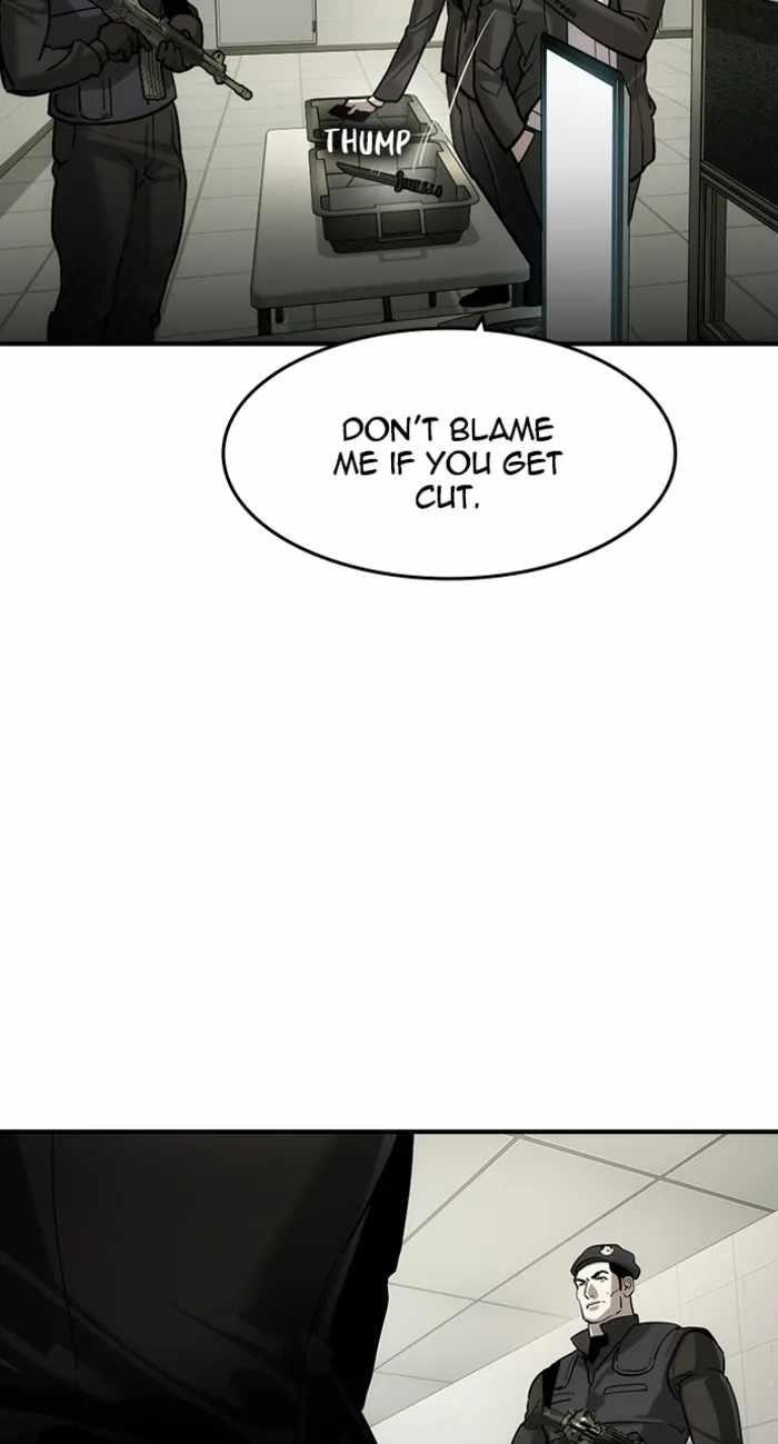 The Childe Chapter 63 - Page 23