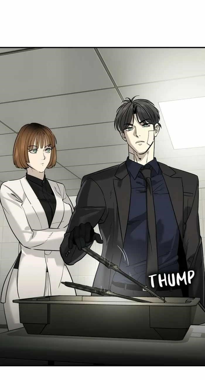 The Childe Chapter 63 - Page 28