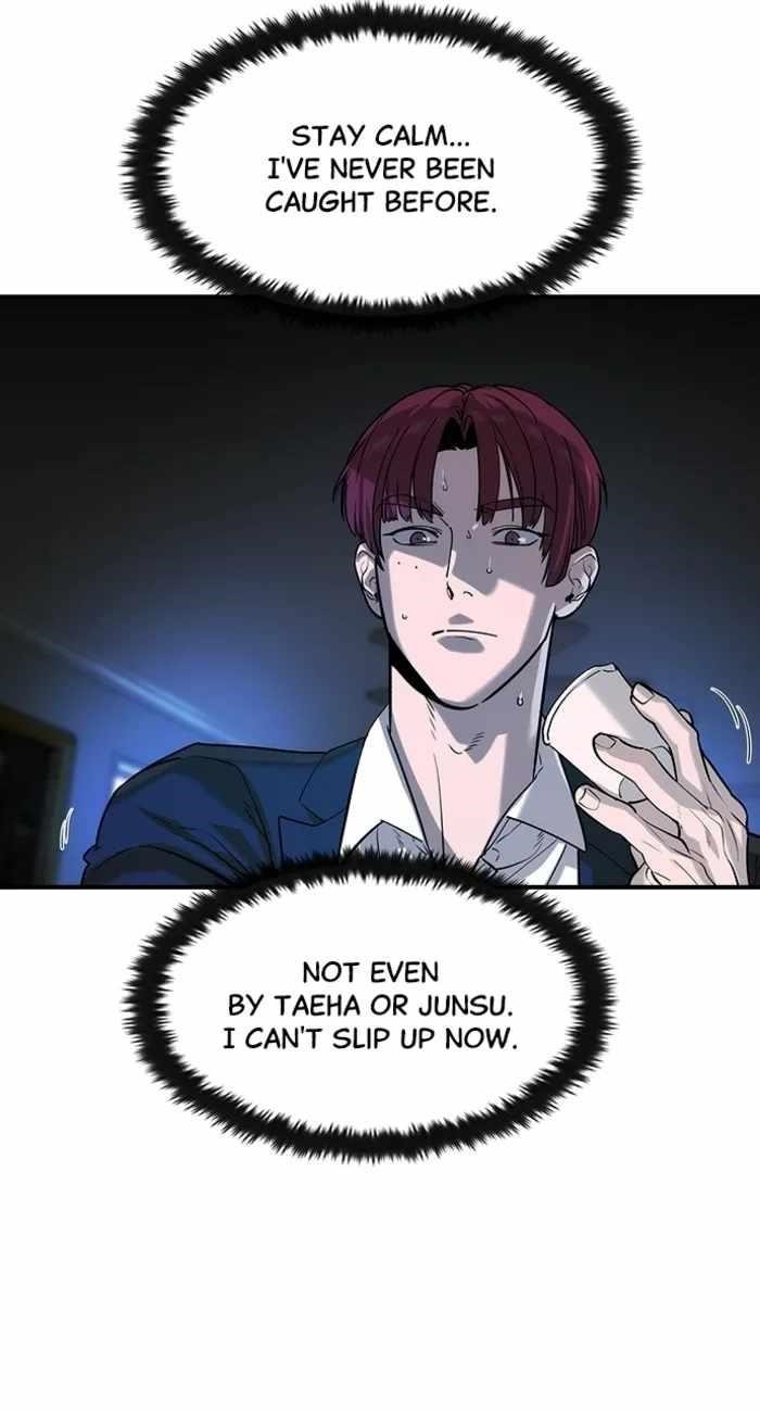 The Childe Chapter 63 - Page 56