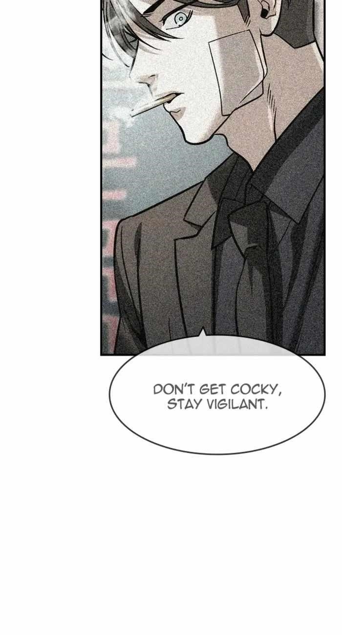 The Childe Chapter 63 - Page 66