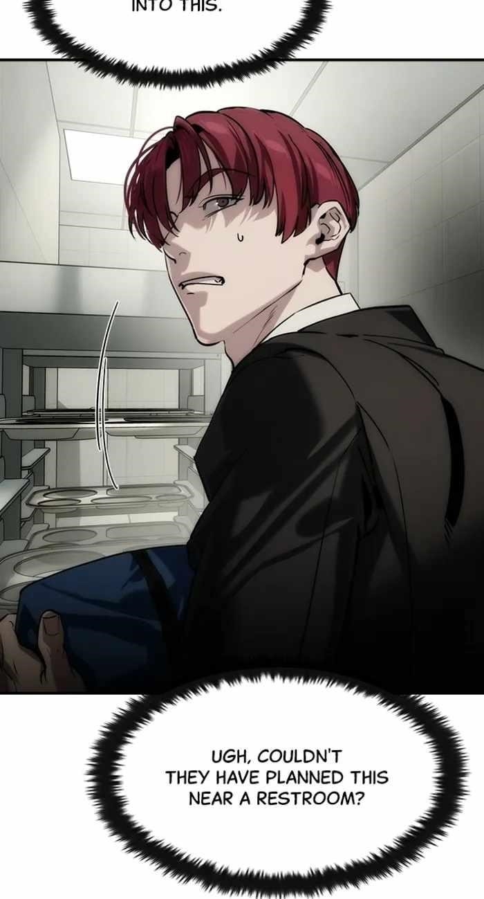 The Childe Chapter 63 - Page 83