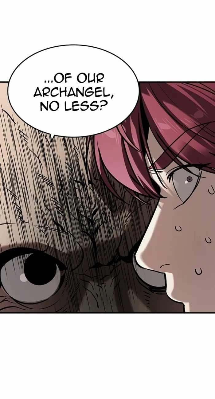 The Childe Chapter 64 - Page 19