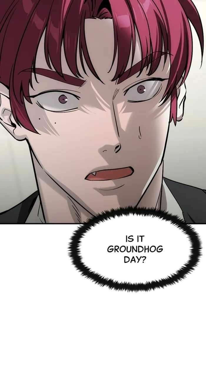 The Childe Chapter 64 - Page 3