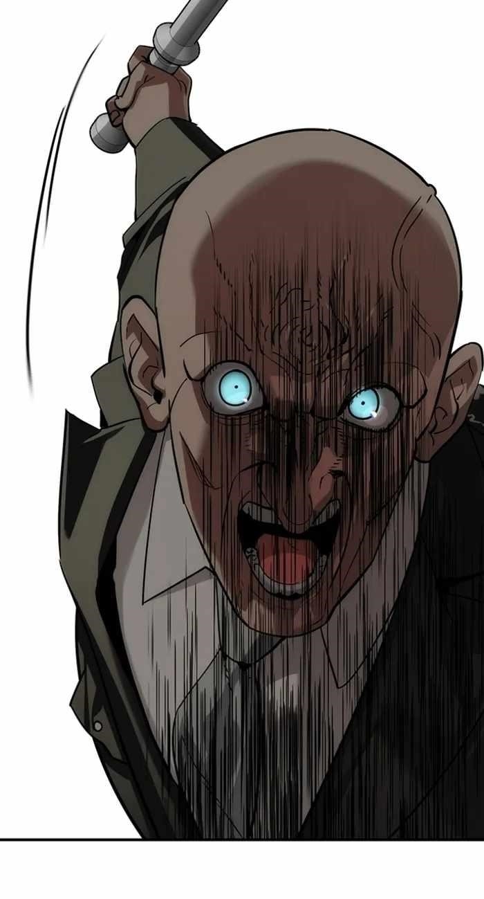 The Childe Chapter 64 - Page 44