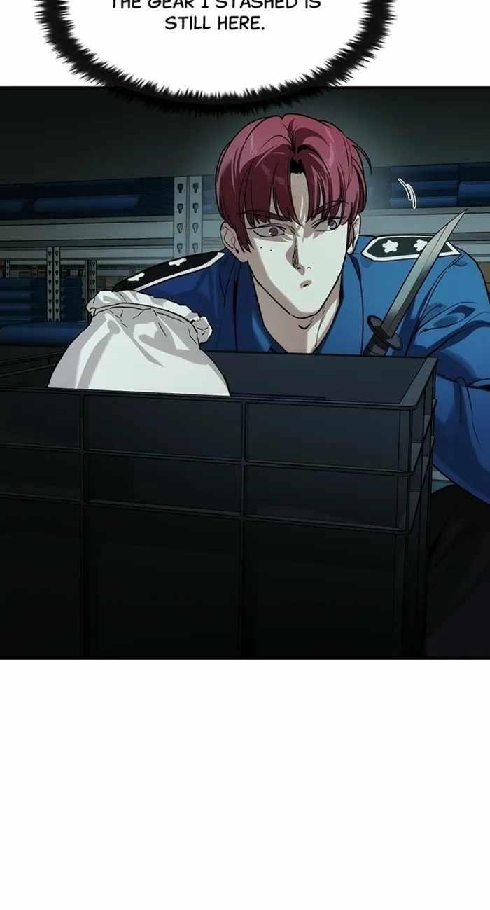 The Childe Chapter 64 - Page 61