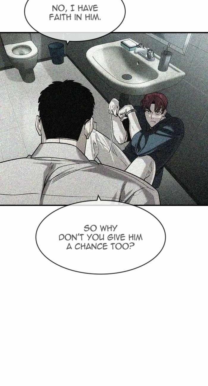 The Childe Chapter 64 - Page 68