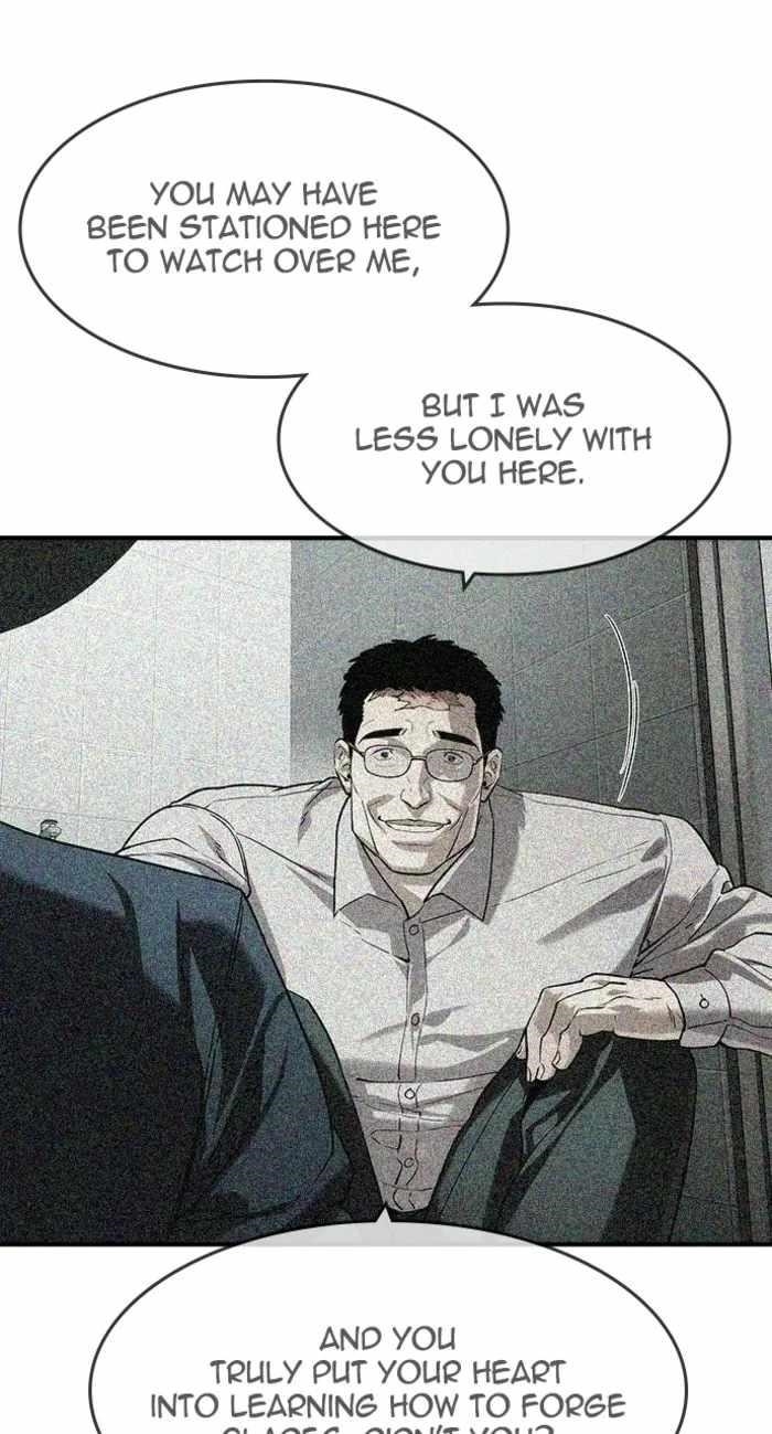 The Childe Chapter 64 - Page 69