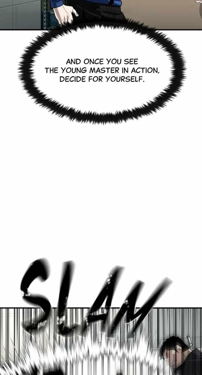 The Childe Chapter 64 - Page 71