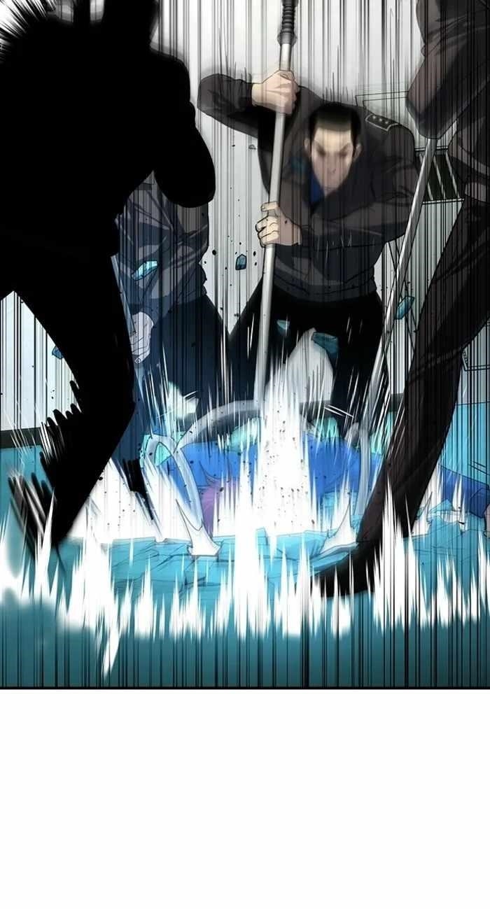 The Childe Chapter 64 - Page 72