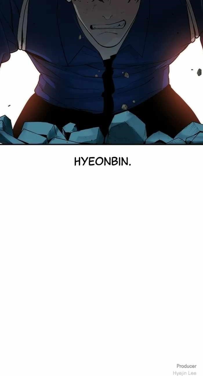 The Childe Chapter 64 - Page 77