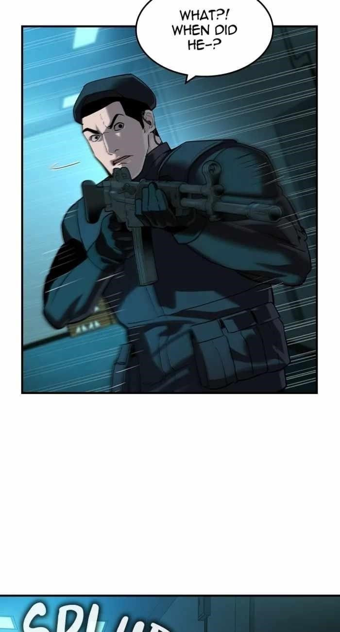 The Childe Chapter 65 - Page 16