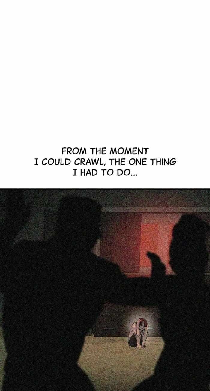 The Childe Chapter 65 - Page 20