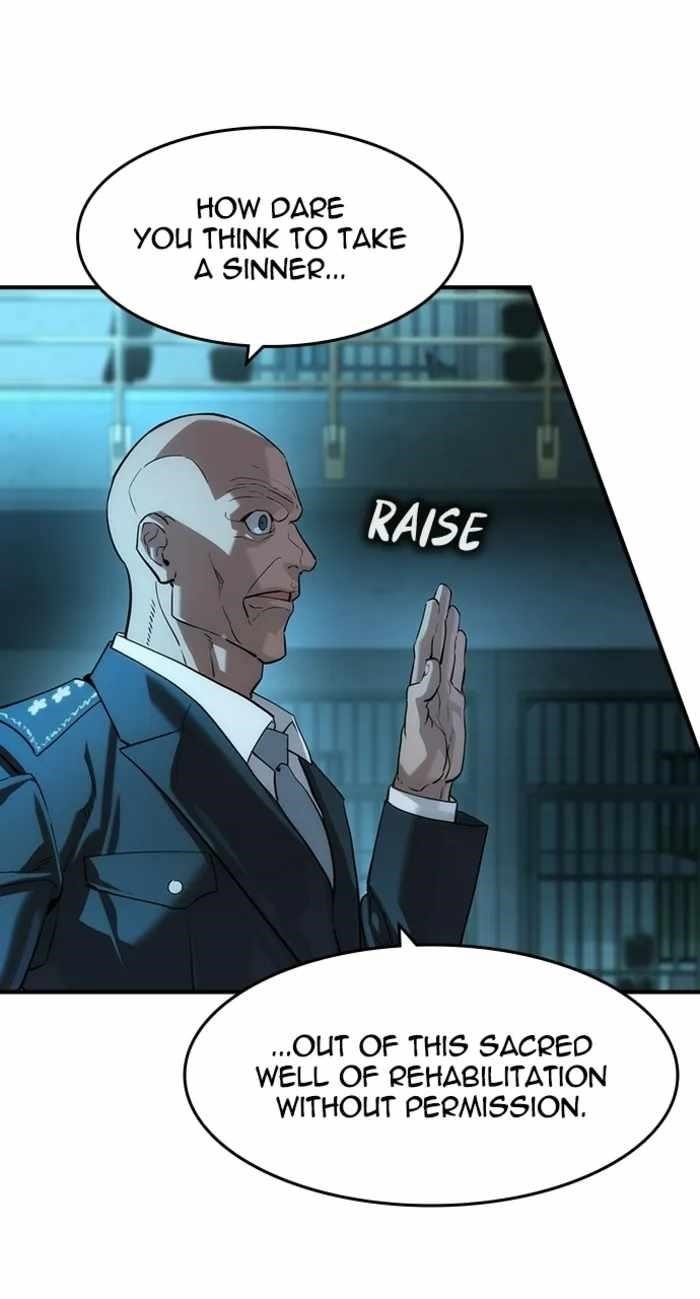 The Childe Chapter 65 - Page 34