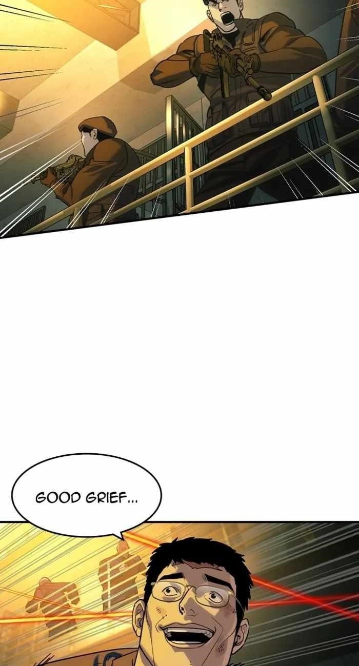 The Childe Chapter 65 - Page 58