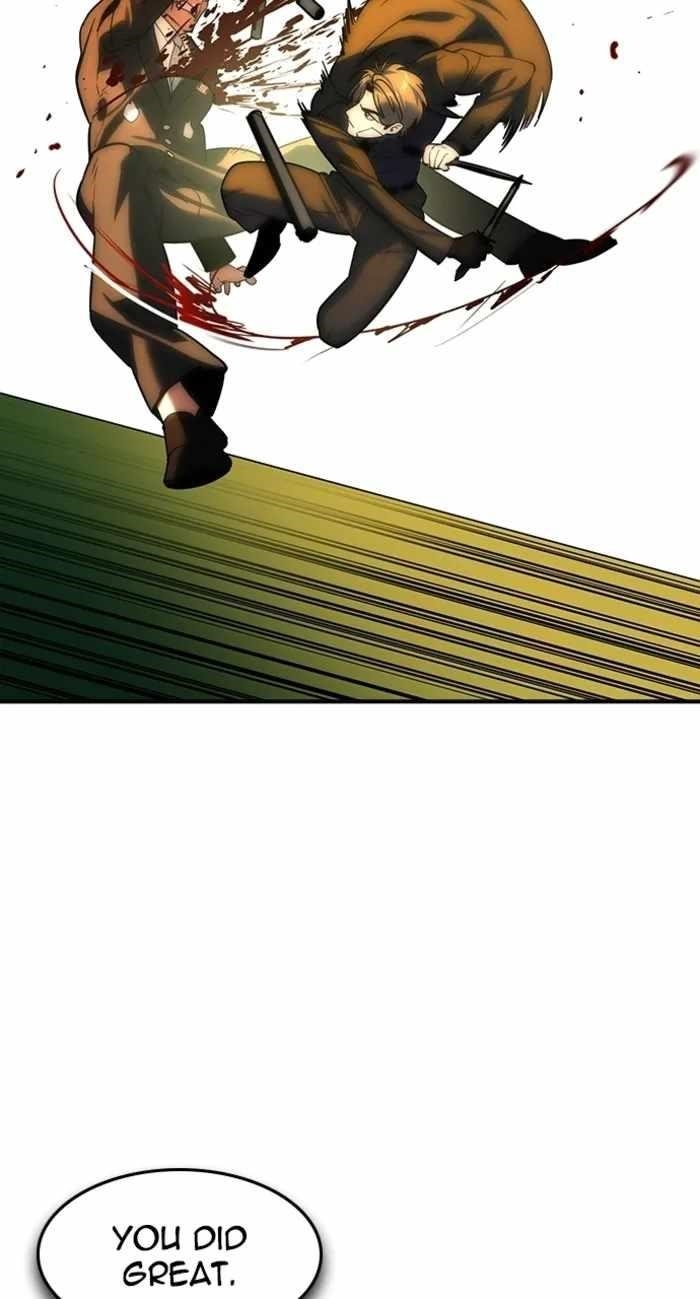 The Childe Chapter 65 - Page 71