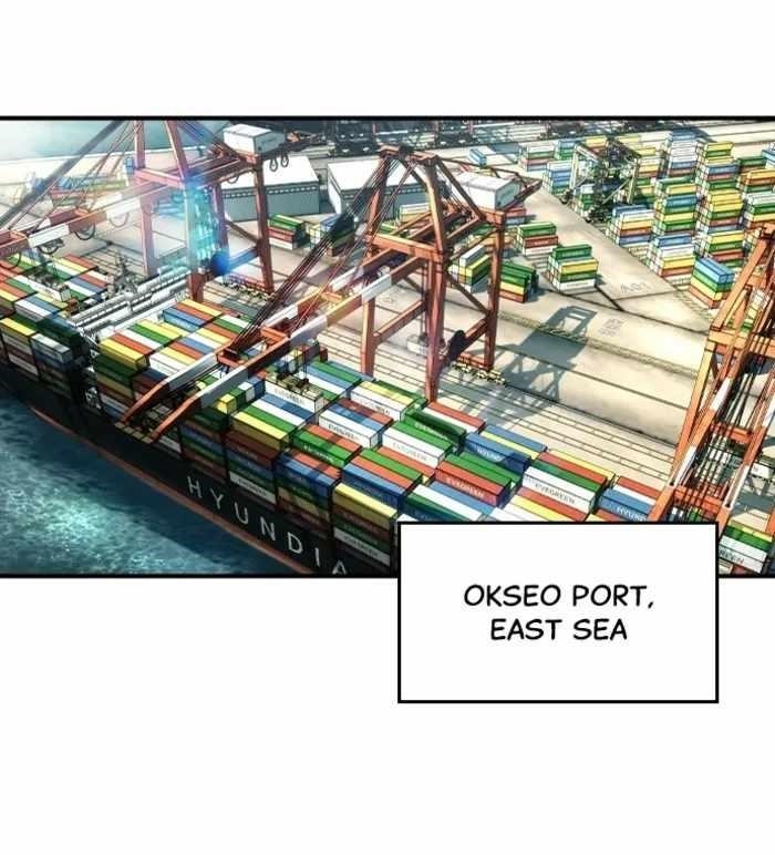 The Childe Chapter 66 - Page 1