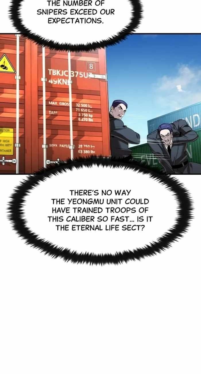 The Childe Chapter 66 - Page 12