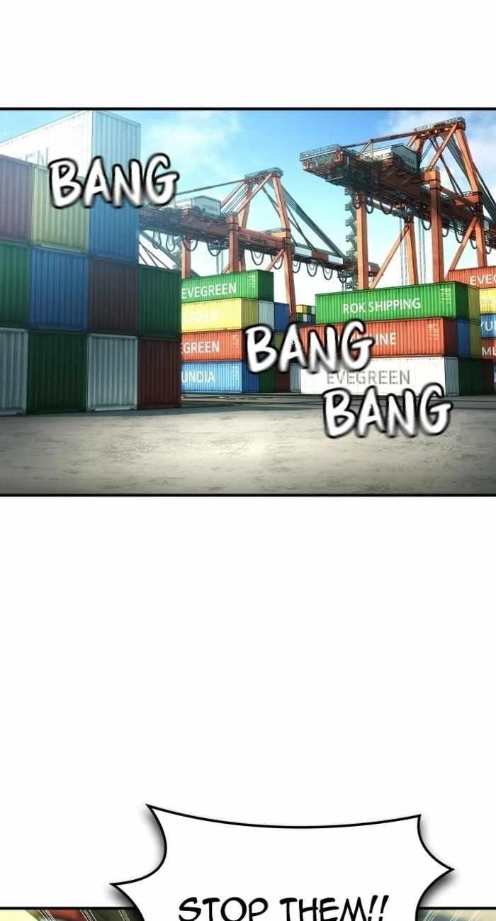 The Childe Chapter 66 - Page 2