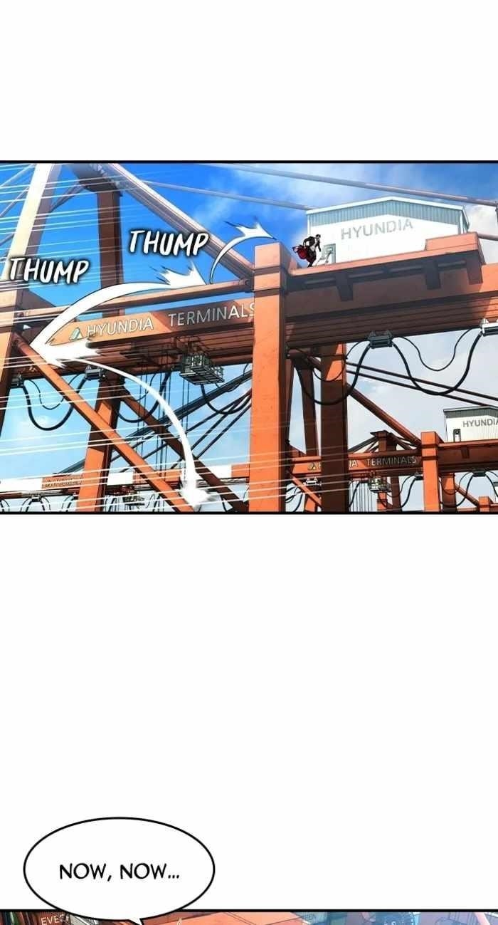 The Childe Chapter 66 - Page 30