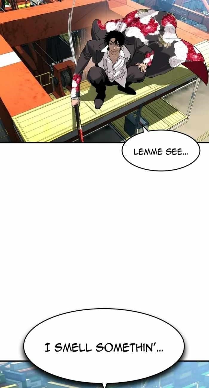 The Childe Chapter 66 - Page 31