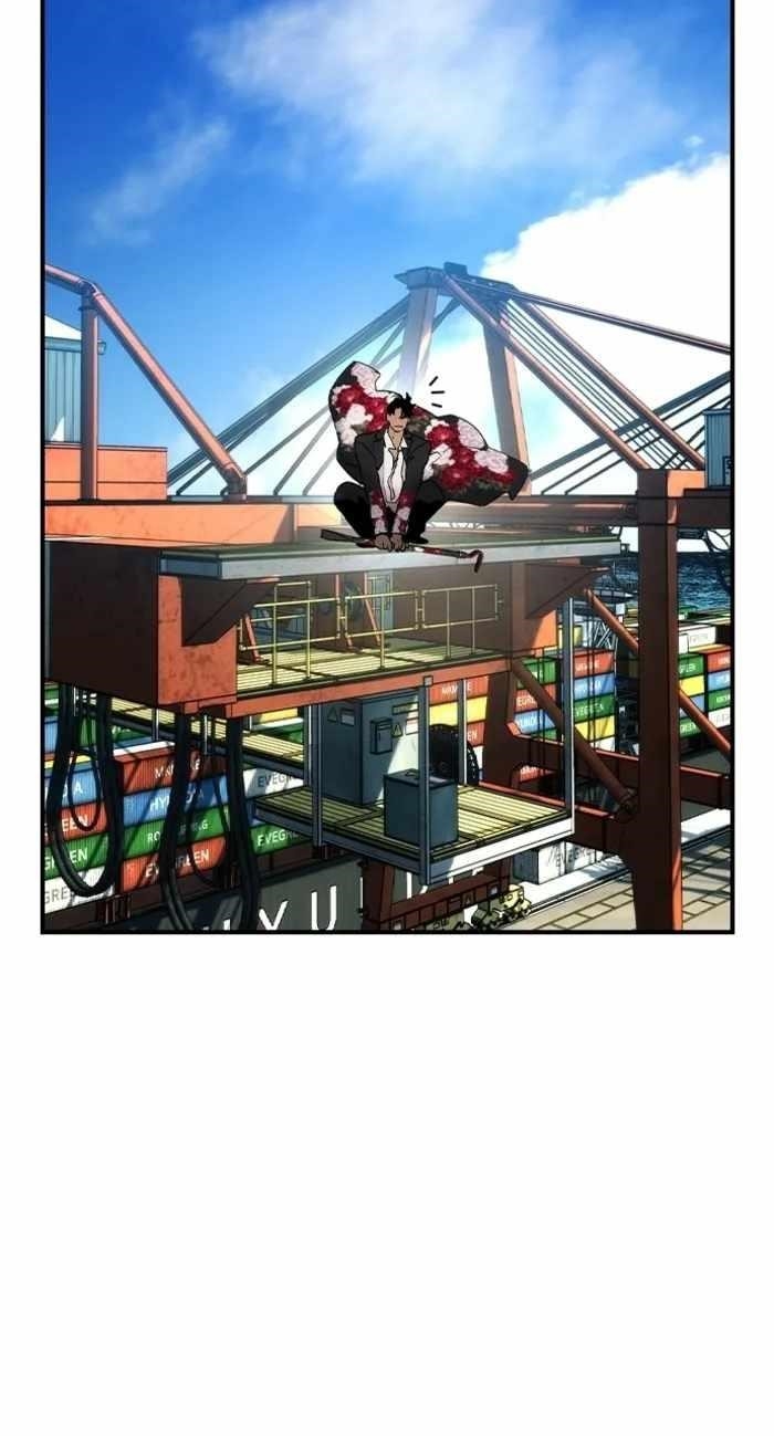 The Childe Chapter 66 - Page 36