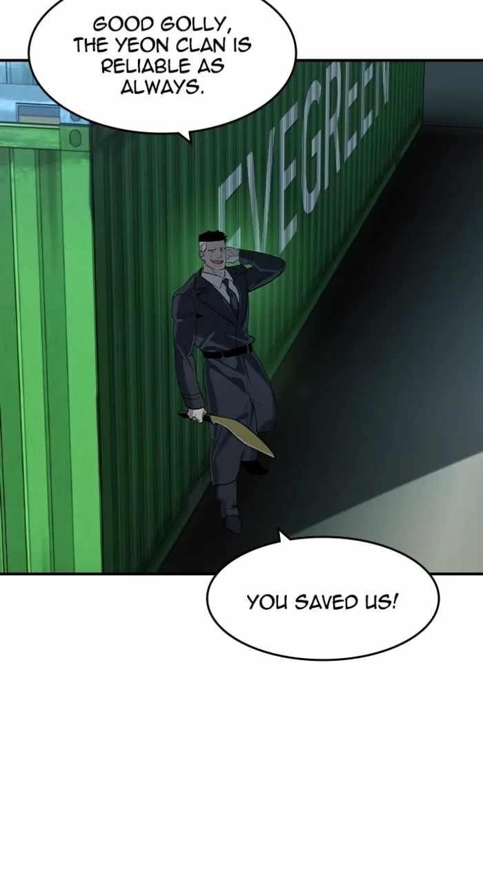 The Childe Chapter 66 - Page 59