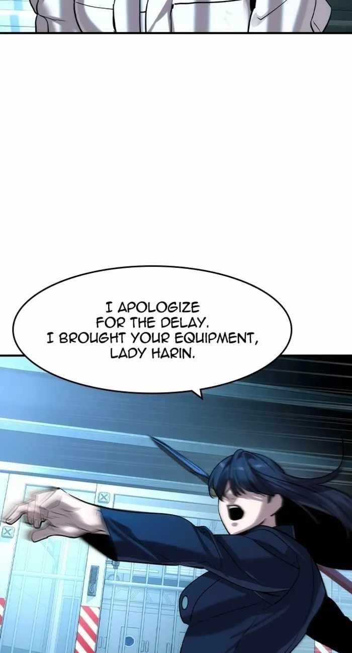 The Childe Chapter 66 - Page 69