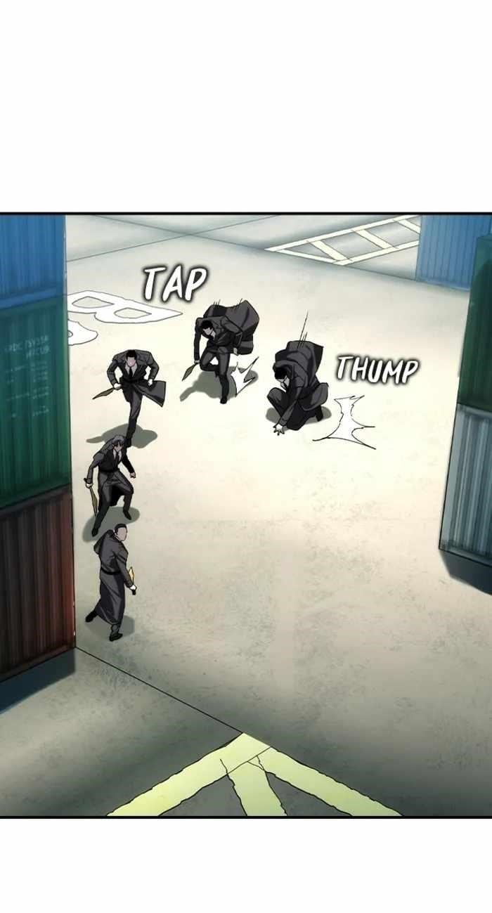 The Childe Chapter 66 - Page 8