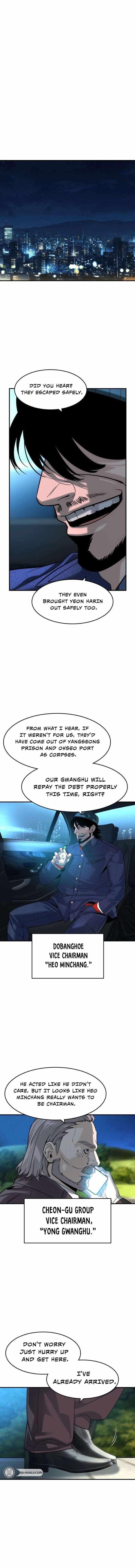 The Childe Chapter 67 - Page 13