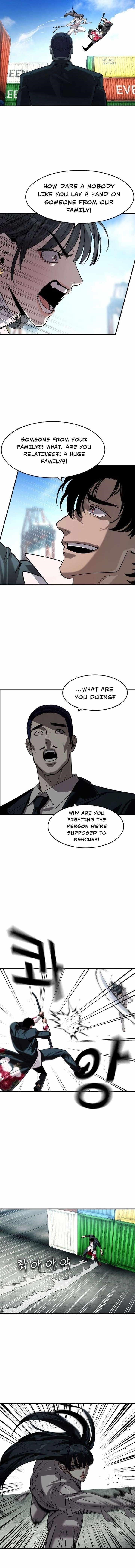 The Childe Chapter 67 - Page 3