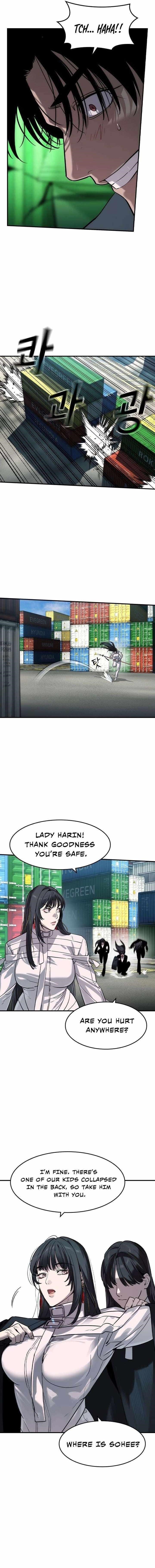 The Childe Chapter 67 - Page 5