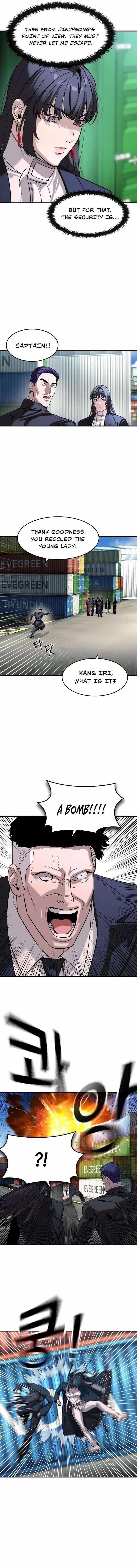 The Childe Chapter 67 - Page 7