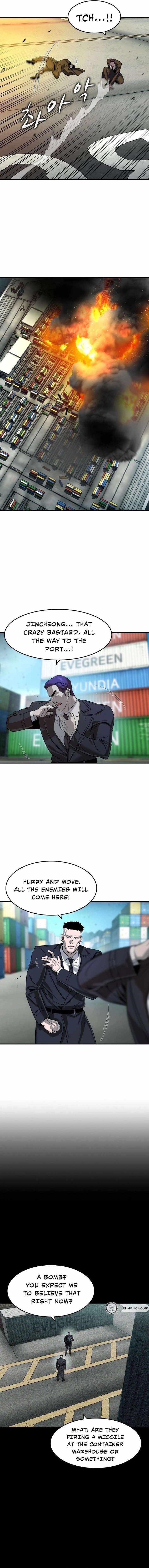 The Childe Chapter 67 - Page 8