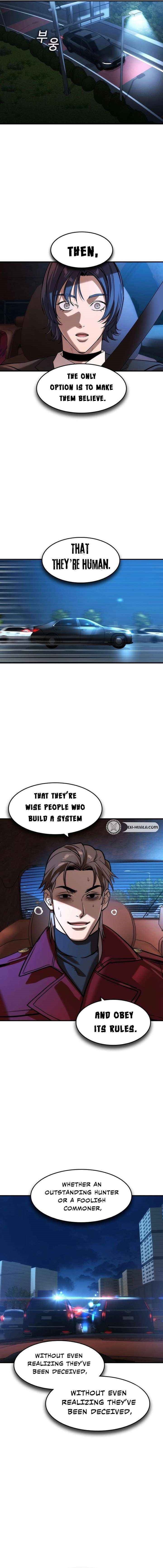 The Childe Chapter 68 - Page 12