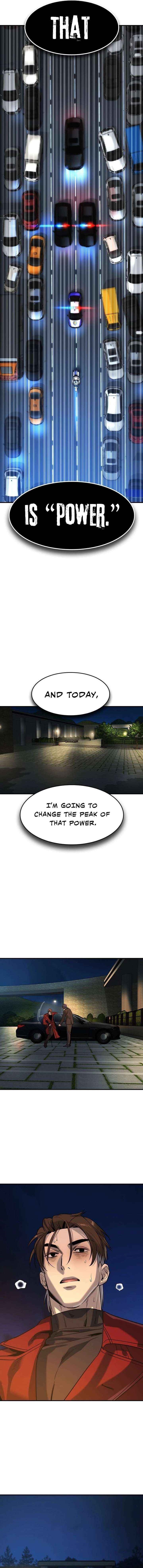 The Childe Chapter 68 - Page 13