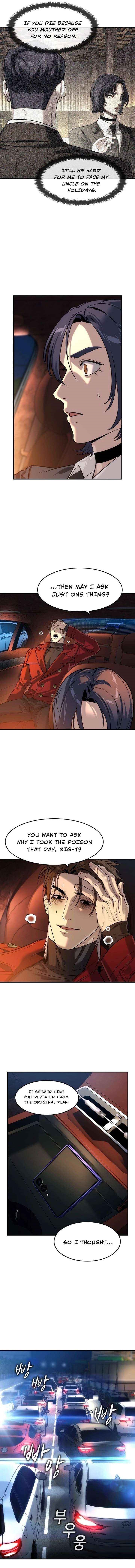 The Childe Chapter 68 - Page 9