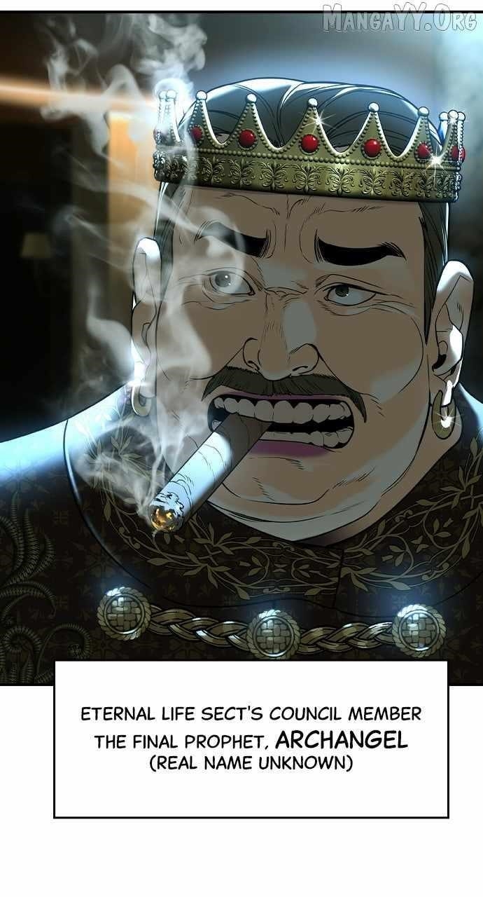 The Childe Chapter 69 - Page 11