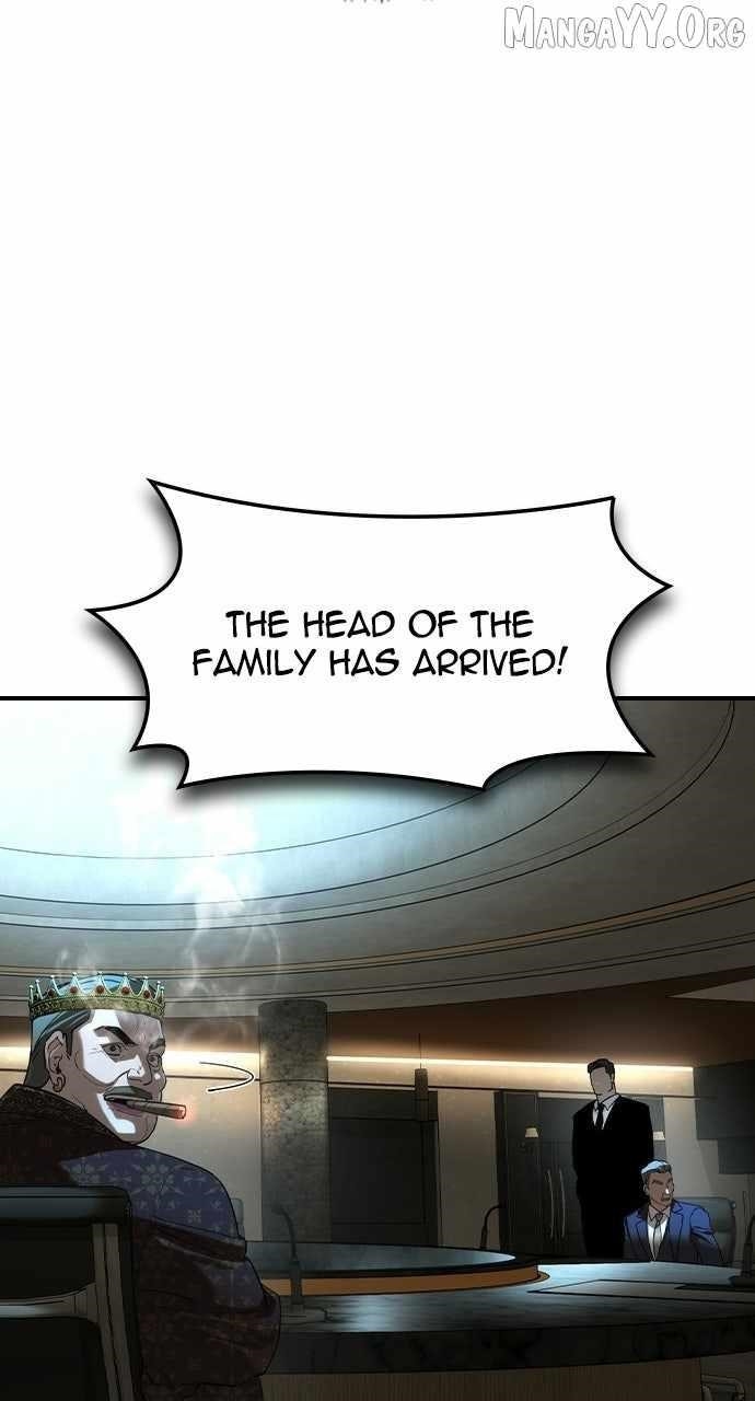 The Childe Chapter 69 - Page 26