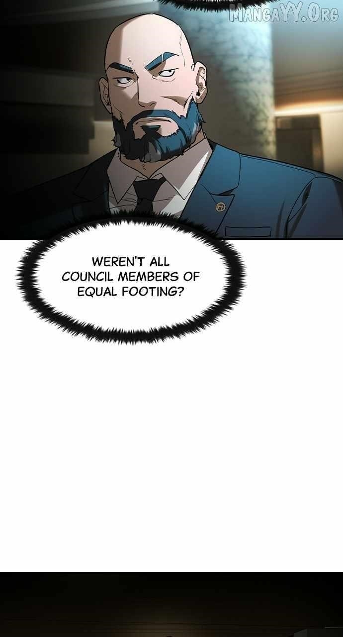 The Childe Chapter 69 - Page 29