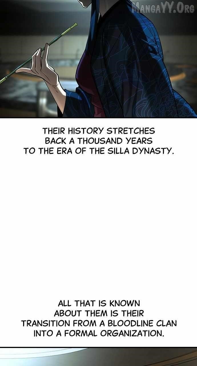 The Childe Chapter 69 - Page 36