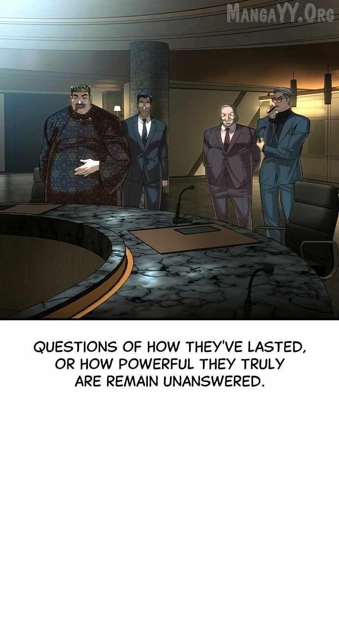 The Childe Chapter 69 - Page 37